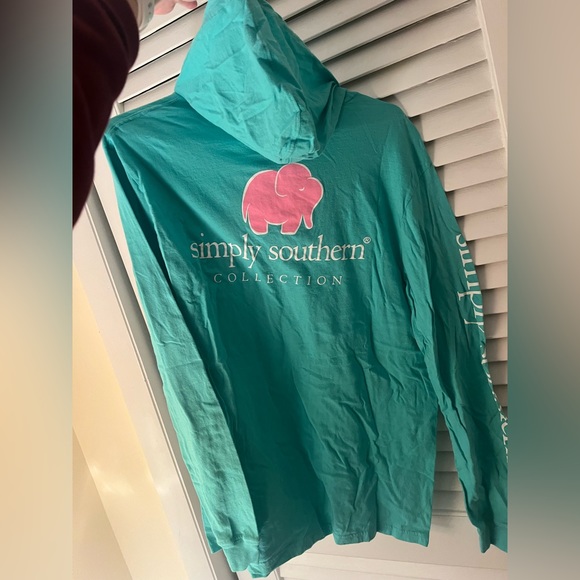 Simply Southern Top - Picture 4 of 5